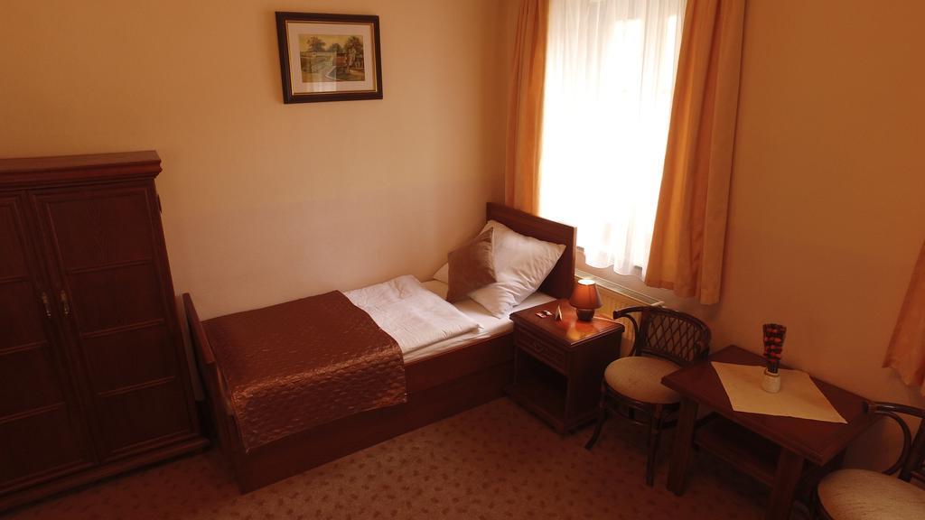 Hotel Barbora Cesky Krumlov Exterior photo